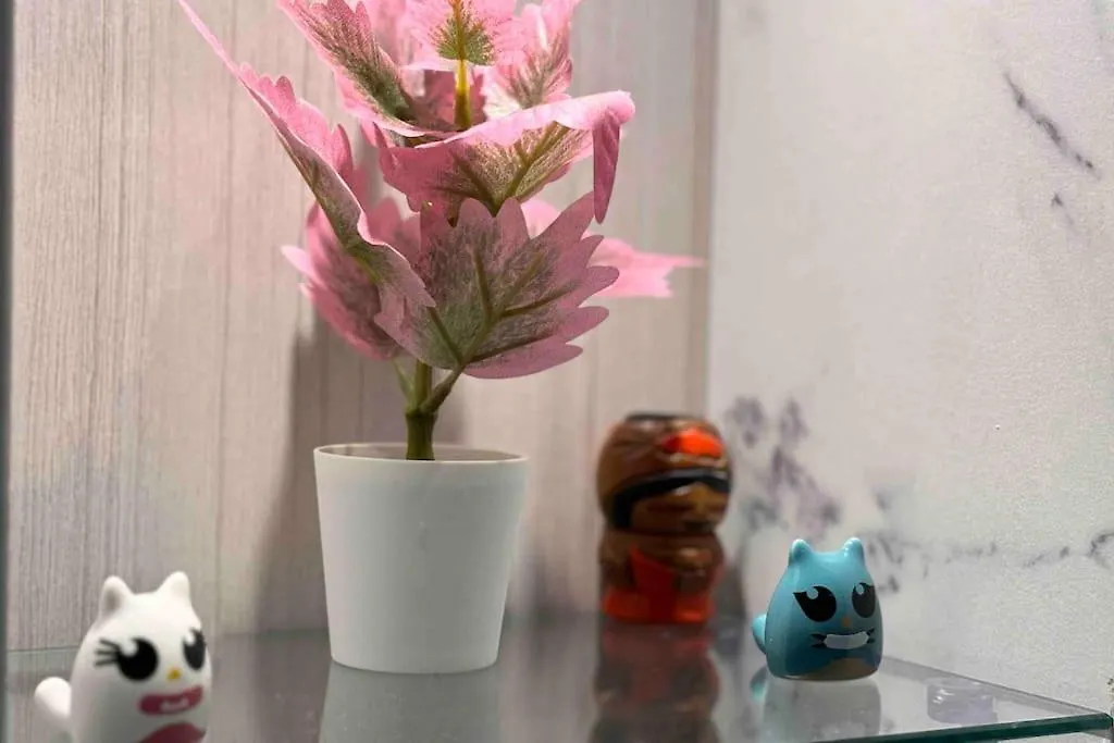 Moderm Spacious 6Pax S Pice Penang Bayan Lepas Malaysia