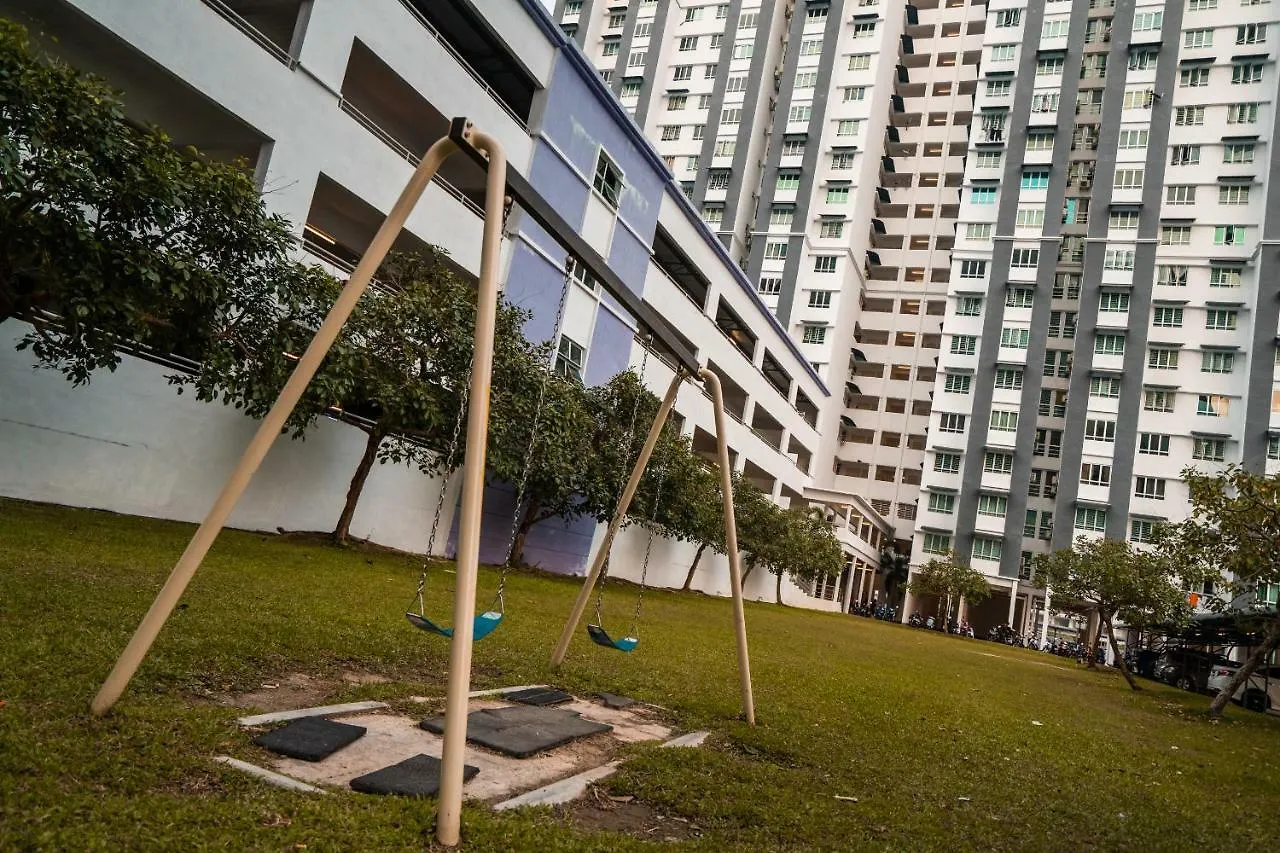 Moderm Spacious 6Pax S Pice Penang Bayan Lepas